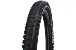 Schwalbe Tacky Chan 29x2,40 EVO ADDIX Soft SuperGround SnakeSkin TLE