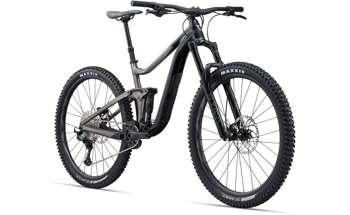 Giant Reign 2 V1 - 29 Zoll - Fully - 2025