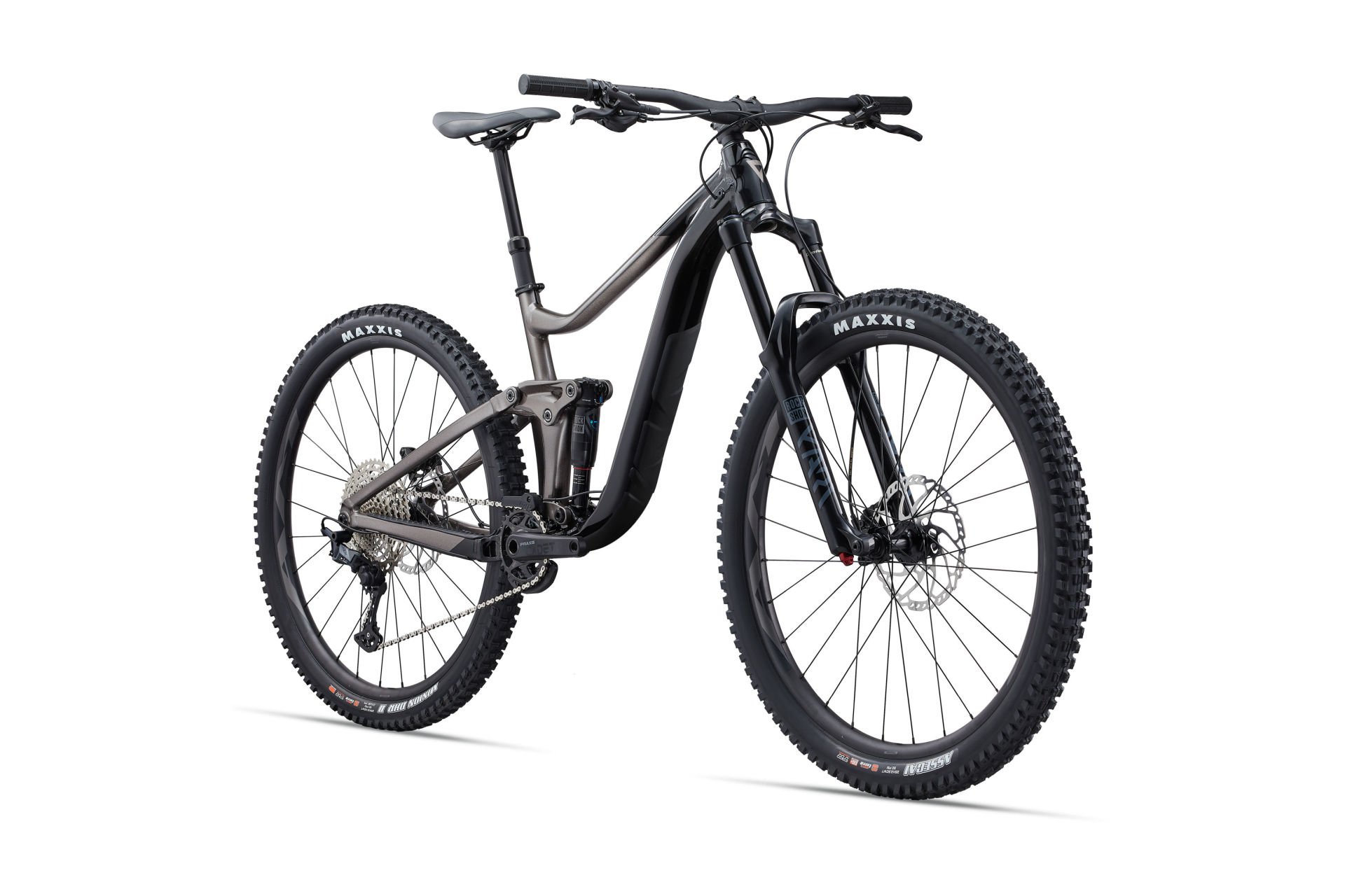 Giant Reign 2 V1 - 29 Zoll - Fully - 2025