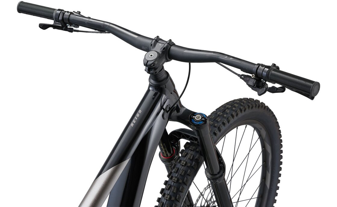 Giant Reign 2 V1 - 29 Zoll - Fully - 2025