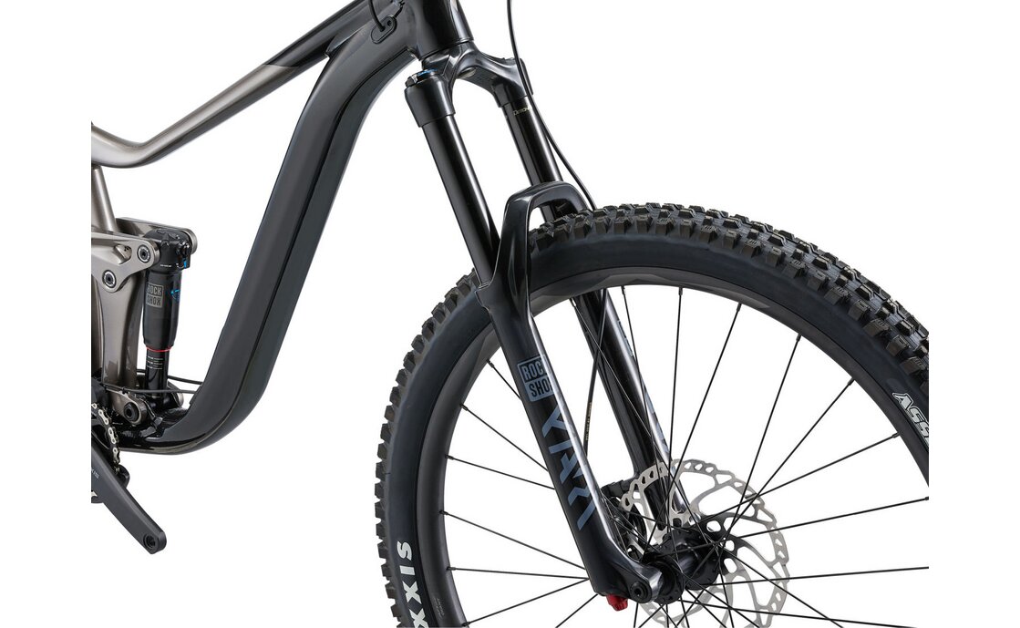 Giant Reign 2 V1 - 29 Zoll - Fully - 2025