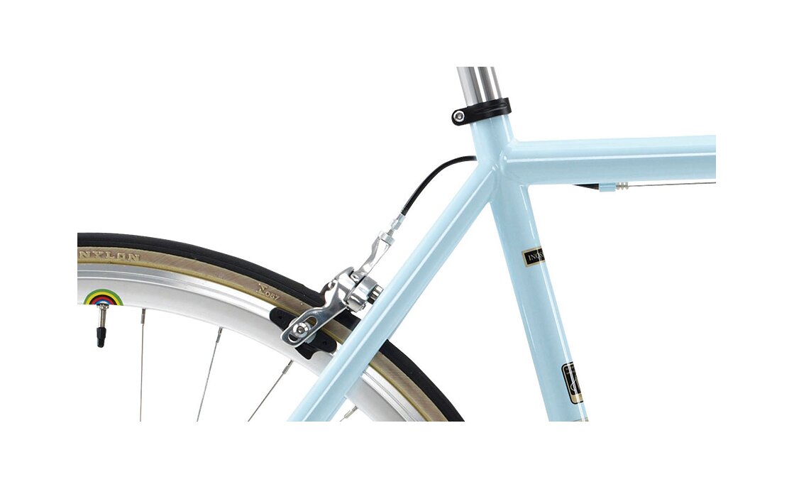 Wilier Toni Bevilacqua - 28 Zoll - Diamant - Aktion