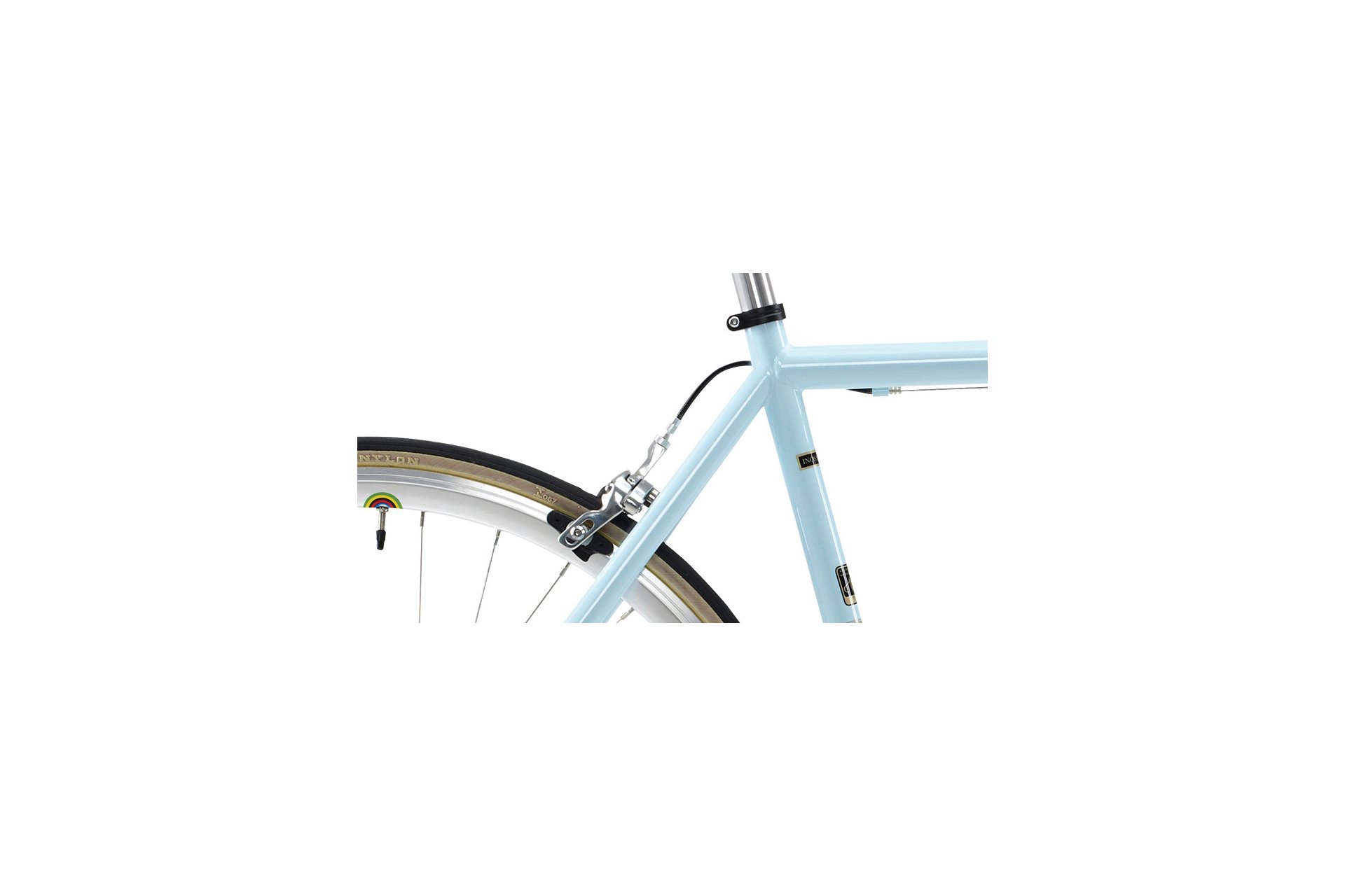 Wilier Toni Bevilacqua - 28 Zoll - Diamant - Aktion