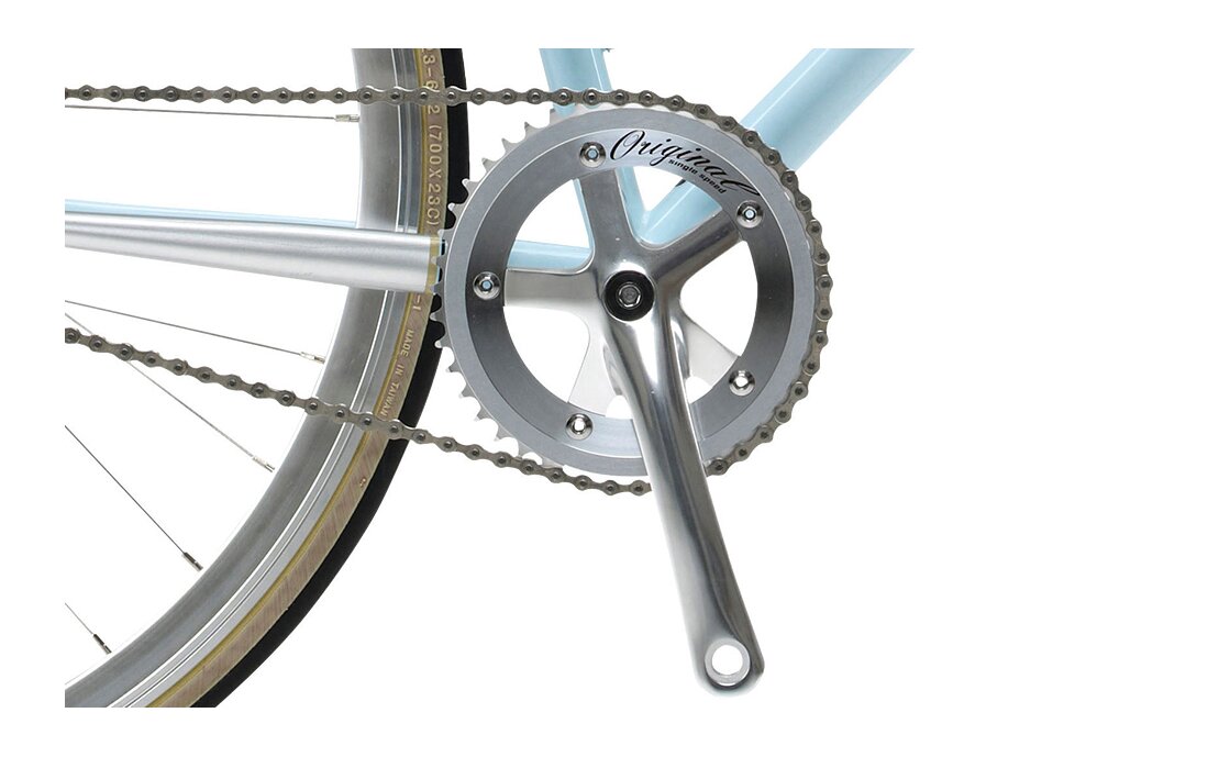 Wilier Toni Bevilacqua - 28 Zoll - Diamant - Aktion