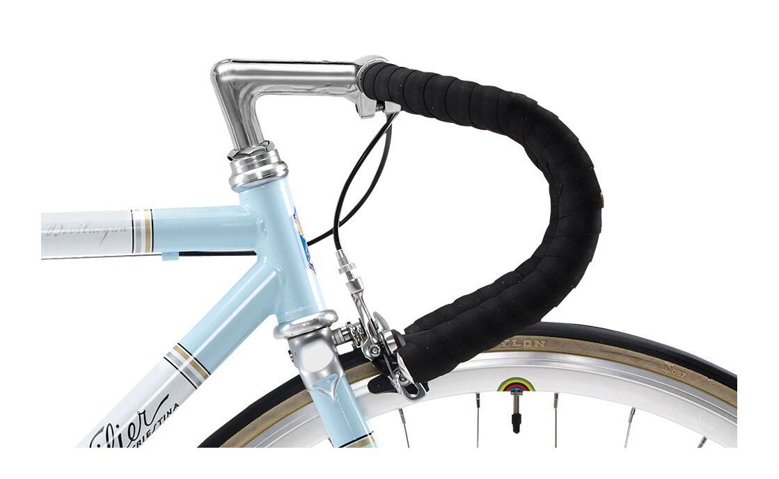 Wilier Toni Bevilacqua - 28 Zoll - Diamant - Aktion