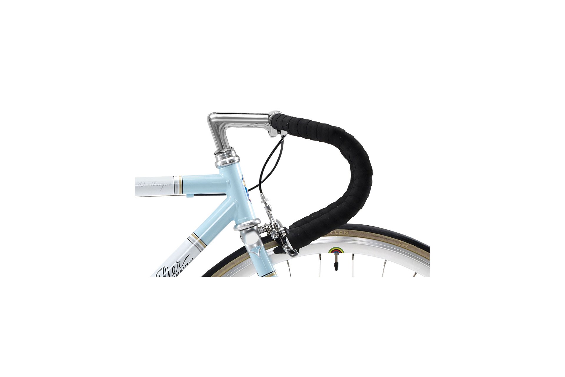 Wilier Toni Bevilacqua - 28 Zoll - Diamant - Aktion