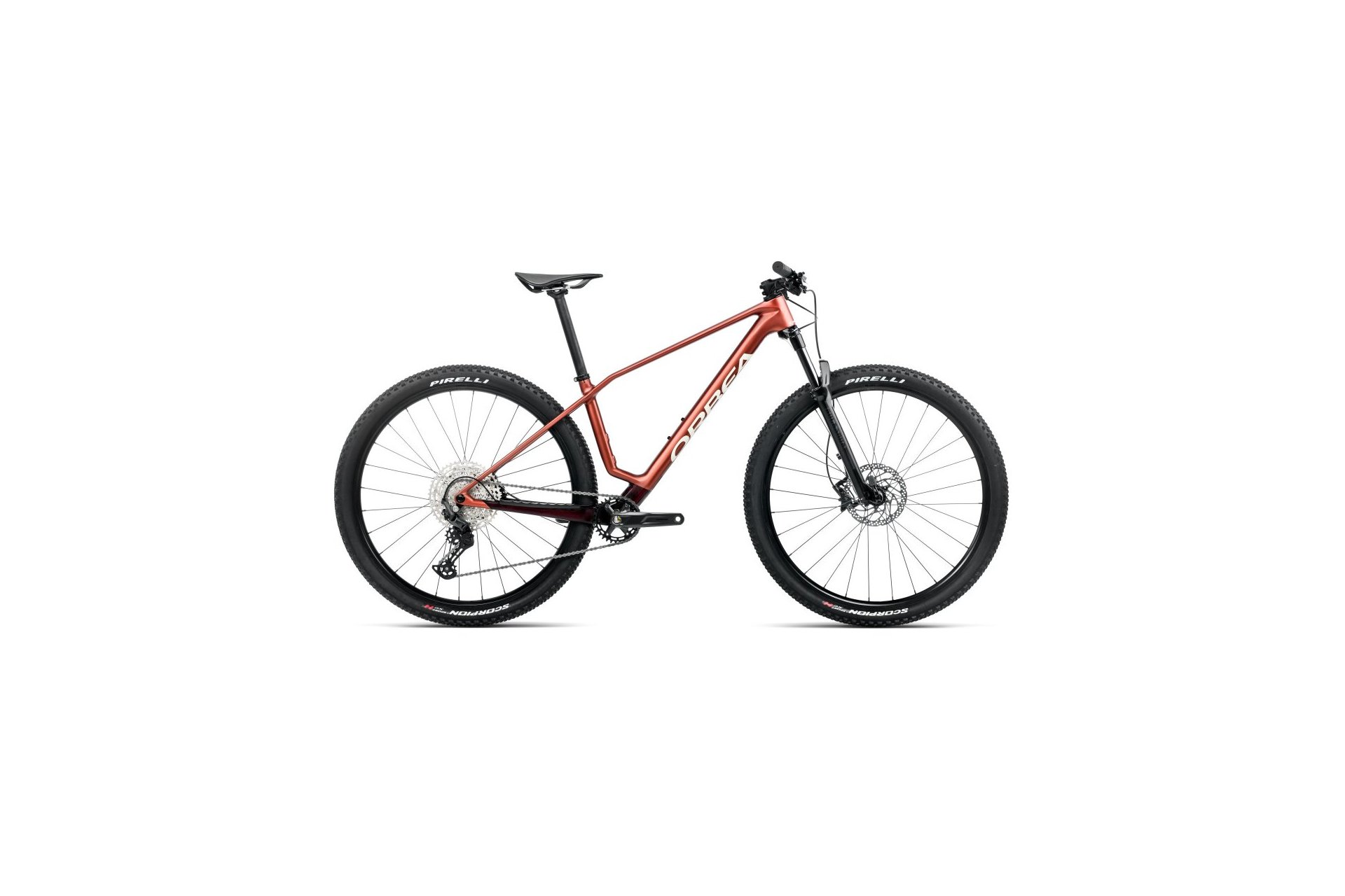 Orbea Alma M50 - 29 Zoll - Diamant - 2025
