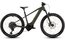 Cube Acid 240 Hybrid Rookie SLX 400X - 400 Wh - 24 Zoll - Diamant