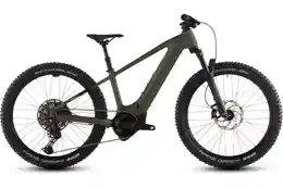 Cube Acid 240 Hybrid Rookie SLX 400x - 400 Wh - 24 Zoll - Diamant