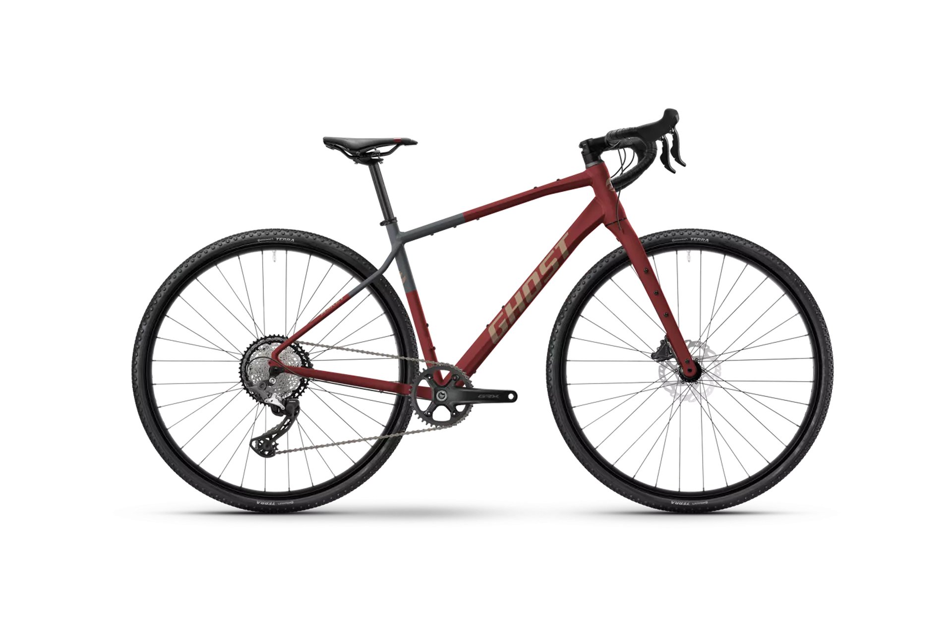 Ghost Asket - 28 Zoll - Diamant - 2026