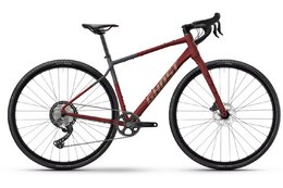 Ghost Asket - 28 Zoll - Diamant - 2026