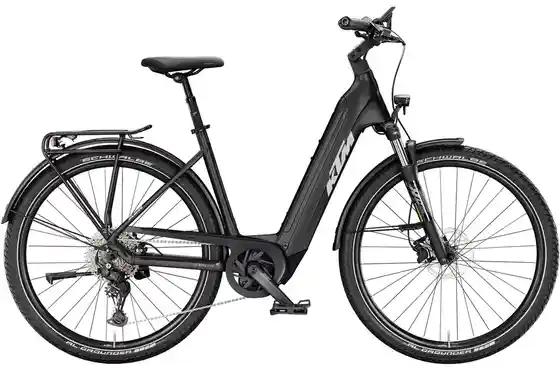 E-Bike Trekking - KTM Macina Gran 820 - 800 Wh - 28 Zoll - Tiefeinsteiger - 2026