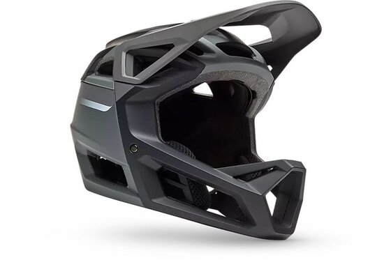 63 - Fahrradhelme - Fox Proframe Rizer