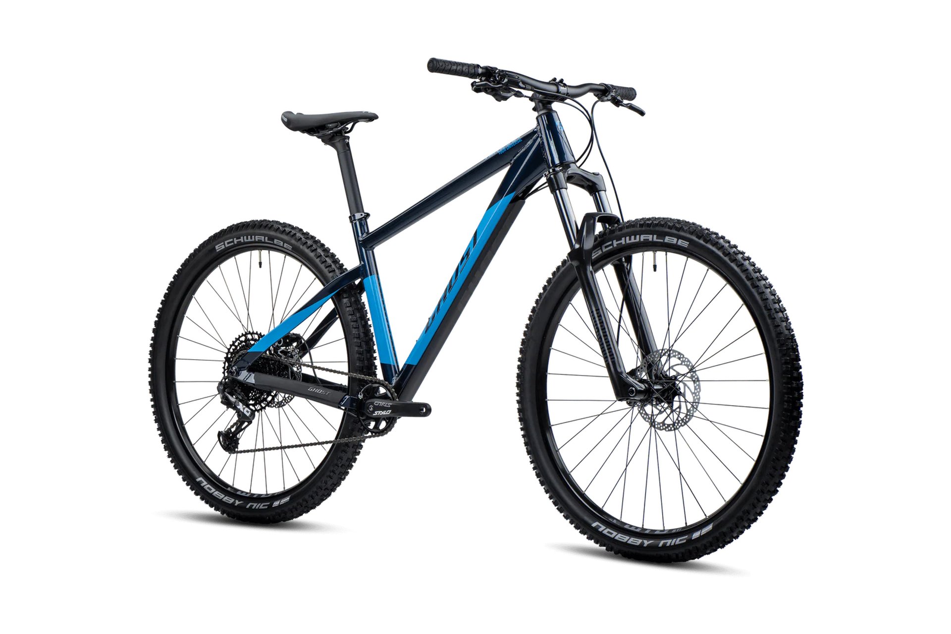 Ghost Nirvana Tour Universal - 29 Zoll - Diamant - 2025