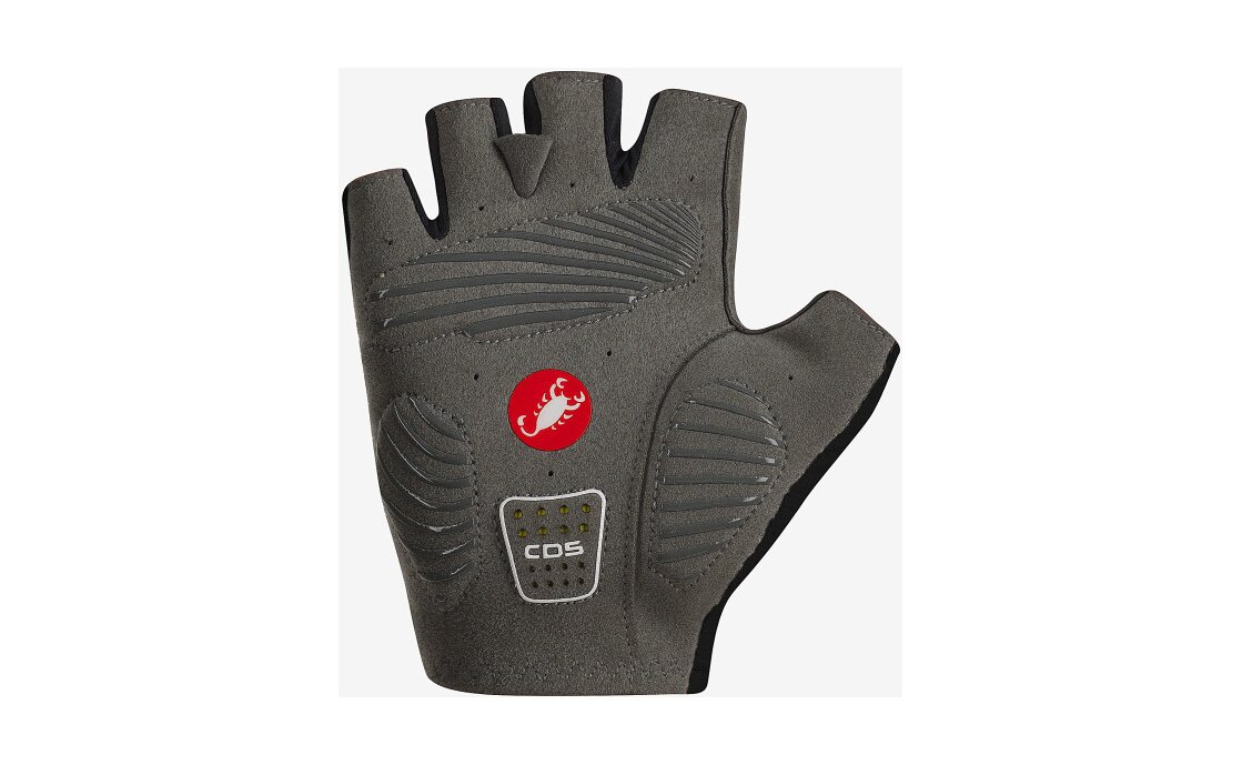 CASTELLI Competizione W Kurzfinger Handschuhe