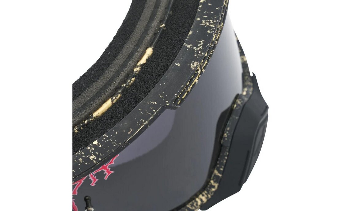 Pit Viper The Brapstrap Goggle - Small - Reign In Mud