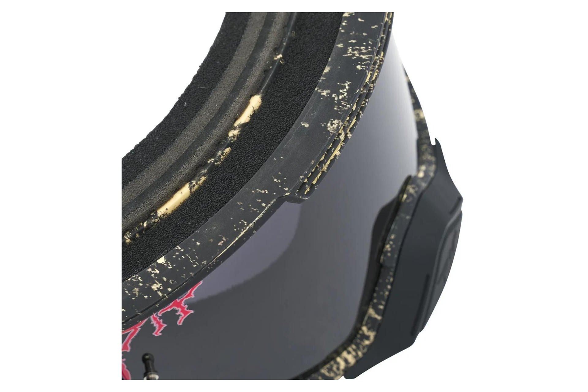 Pit Viper The Brapstrap Goggle - Small - Reign In Mud