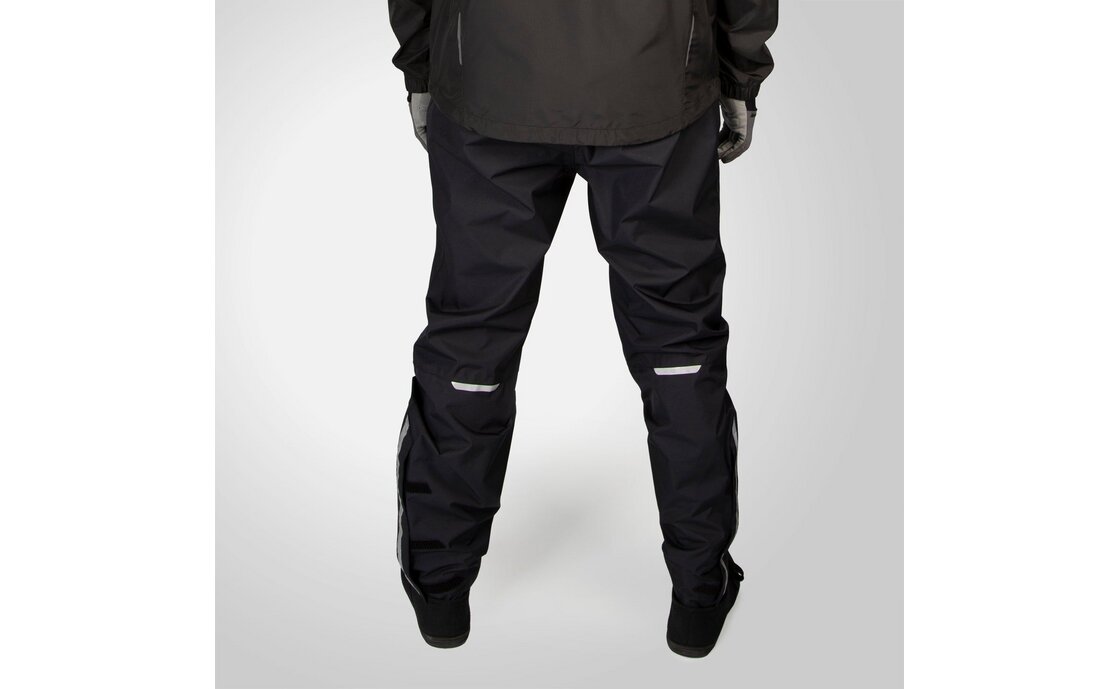 Endura Hummvee Transit Wasserdichte Hose - 2026