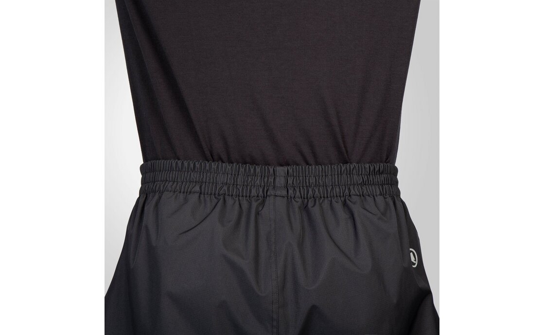 Endura Hummvee Transit Wasserdichte Hose - 2026