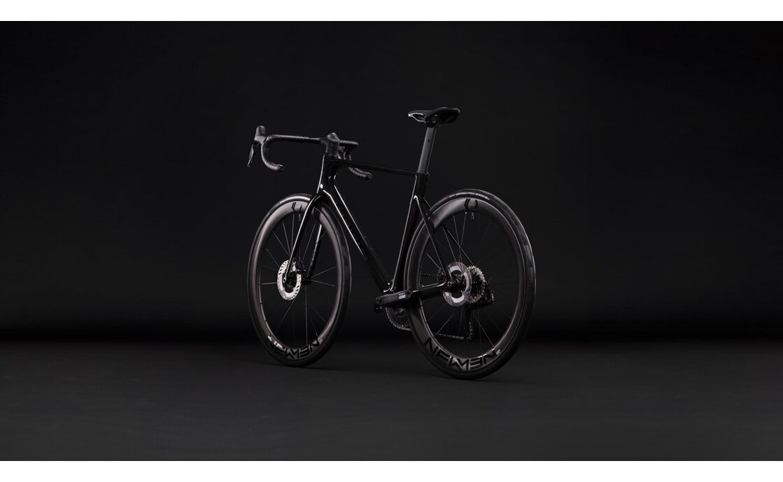 Cube Litening AIR C:68X Race - 28 Zoll - Diamant - 2027