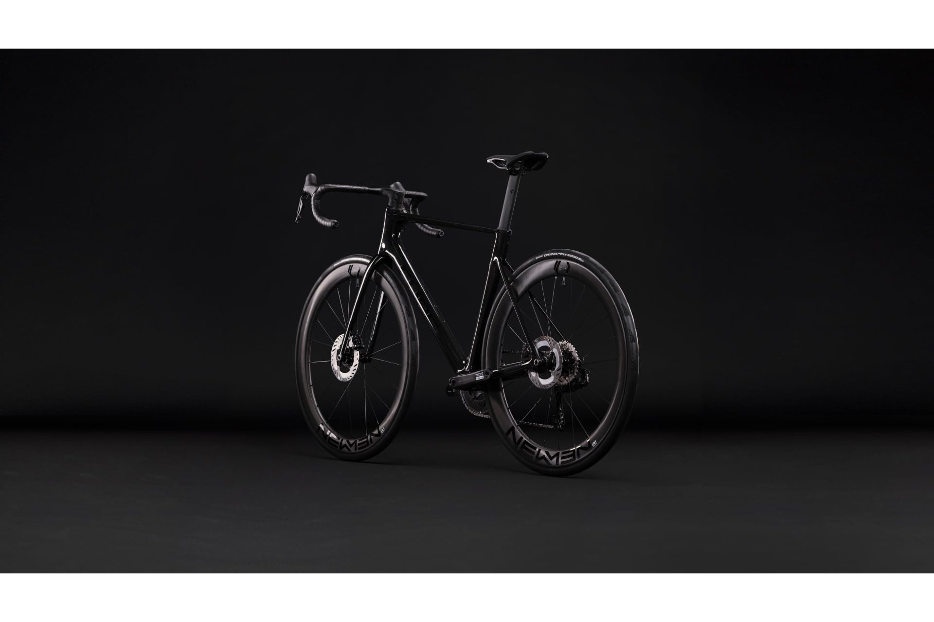 Cube Litening AIR C:68X Race - 28 Zoll - Diamant - 2027