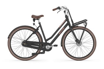 Gazelle - Gazelle Miss Grace - 2022 - 28 Zoll - Tiefeinsteiger