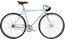 Wilier Toni Bevilacqua - 28 Zoll - Diamant - Aktion