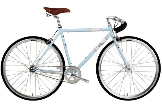 Rennräder - Wilier Toni Bevilacqua - 28 Zoll - Diamant