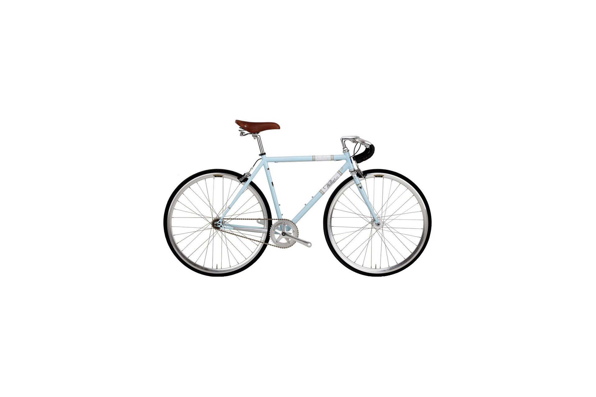 Wilier Toni Bevilacqua - 28 Zoll - Diamant - Aktion
