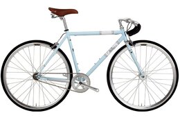 Wilier Toni Bevilacqua - 28 Zoll - Diamant