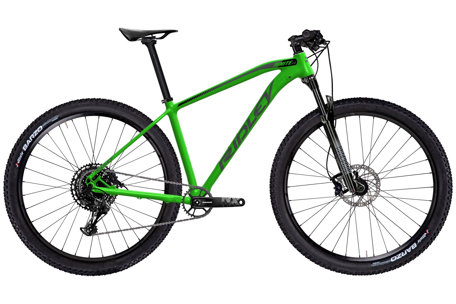 Ridley Ignite A - 29 Zoll - Diamant - 2023