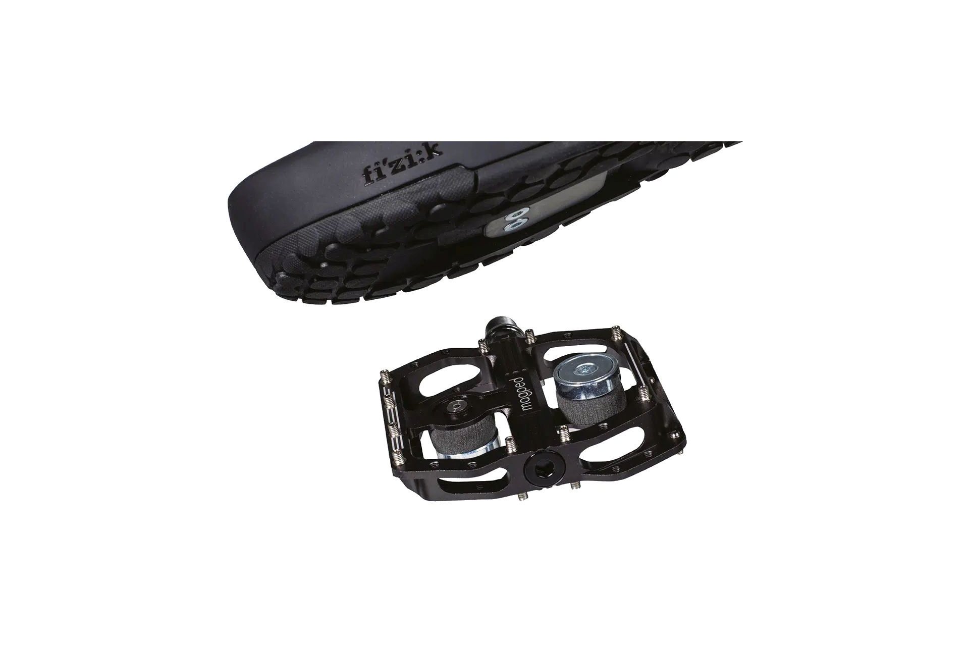 Magped Enduro2 Pedale 200