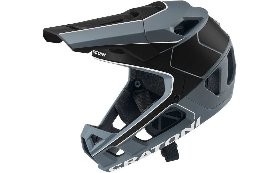 Cratoni Interceptor 2.