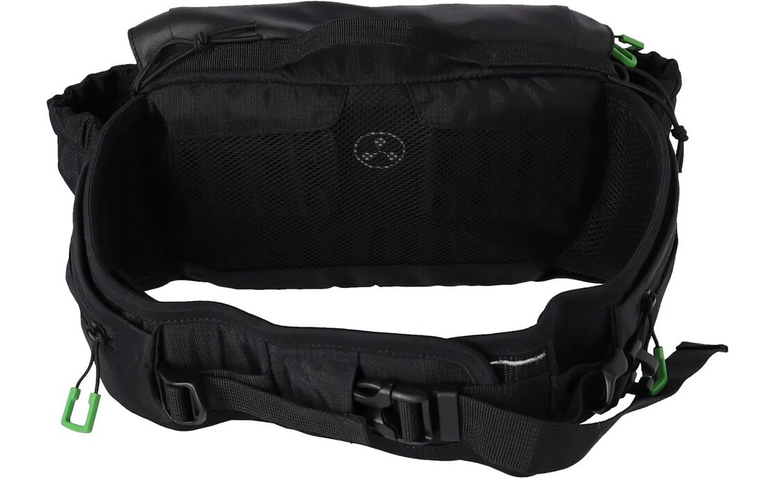 XLC Hüfttasche Hipbag BA-H01 - 3,6L