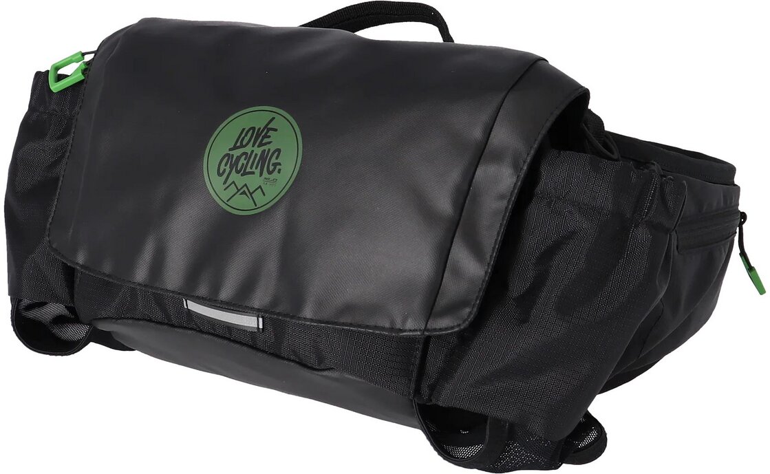 XLC Hüfttasche Hipbag BA-H01 - 3,6L