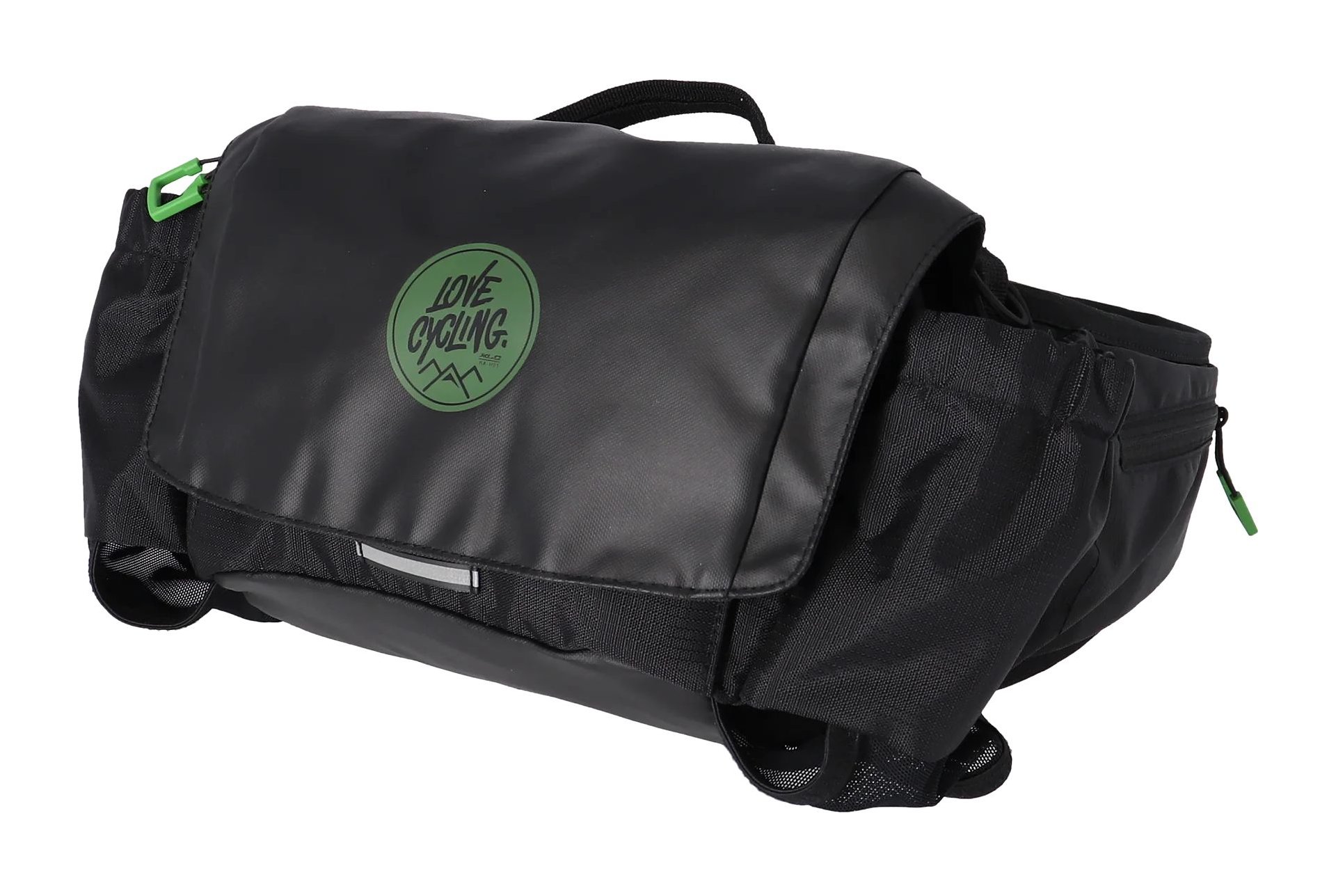 XLC Hüfttasche Hipbag BA-H01 - 3,6L