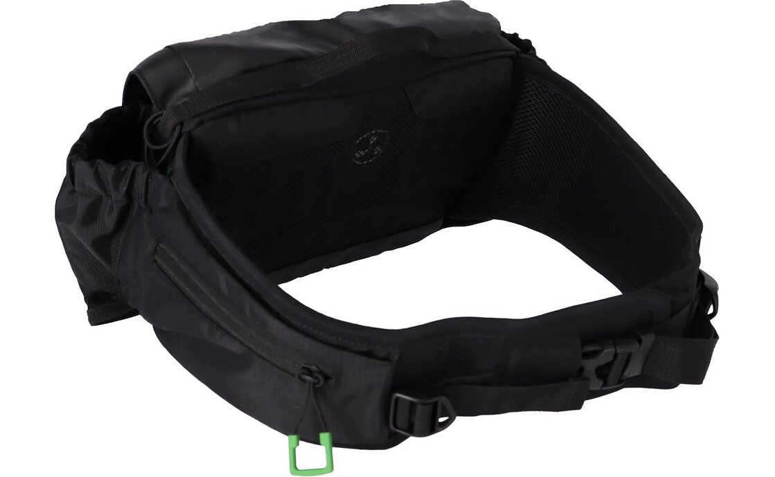 XLC Hüfttasche Hipbag BA-H01 - 3,6L