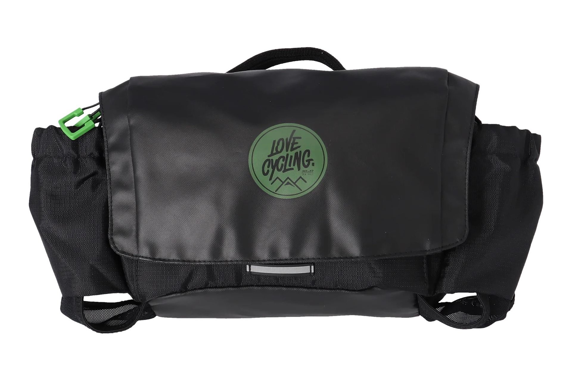 XLC Hüfttasche Hipbag BA-H01 - 3,6L