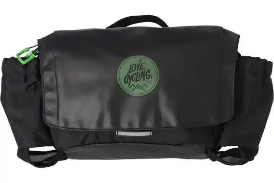 XLC - XLC Hüfttasche Hipbag BA-H01 - 3,6L