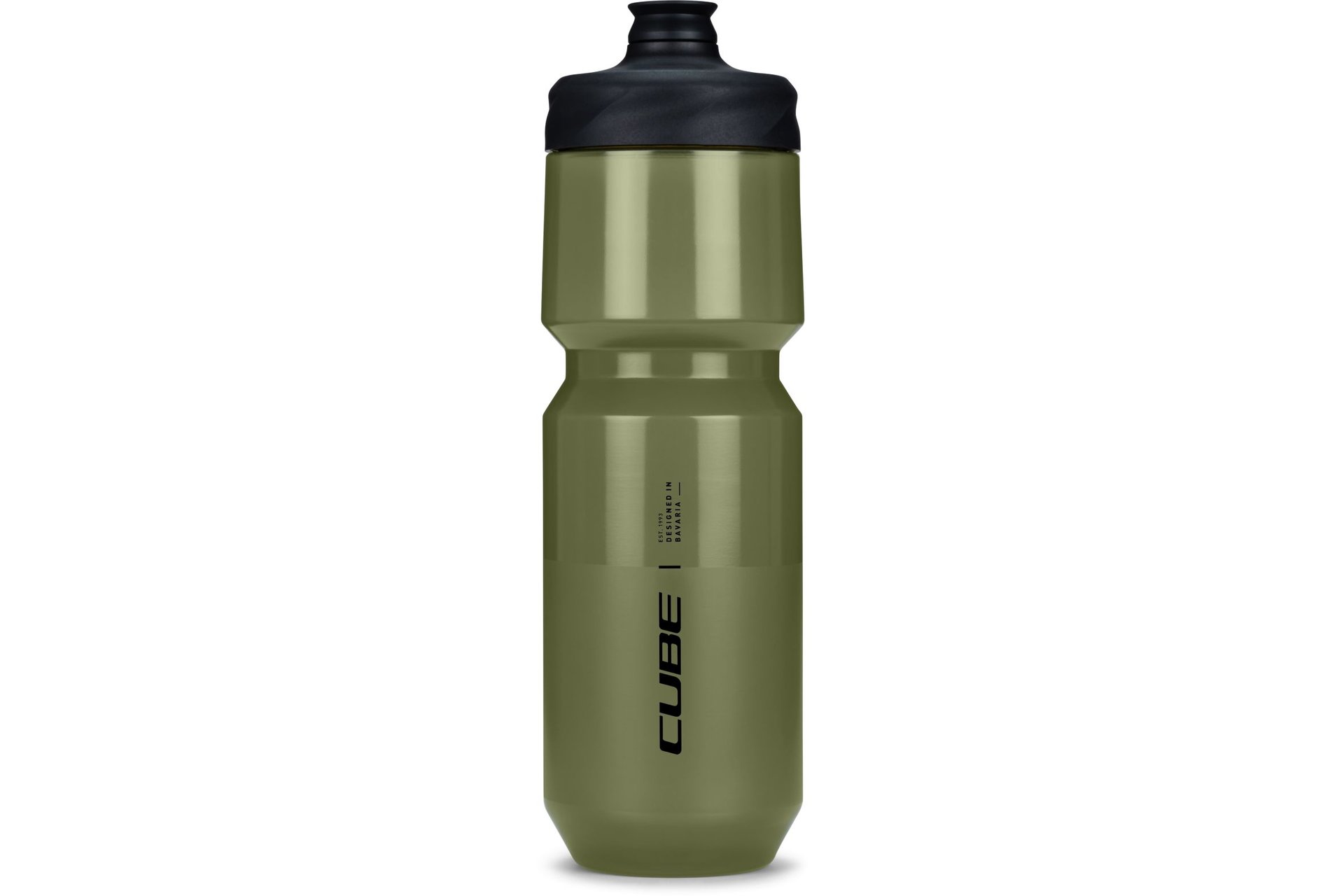 Cube Trinkflasche Flow DS 750