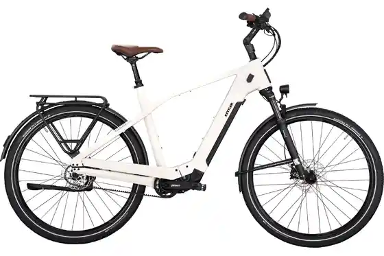 E-Bike Trekking - Kettler Pinniato HT Comfort - 720 Wh - 29 Zoll - Diamant