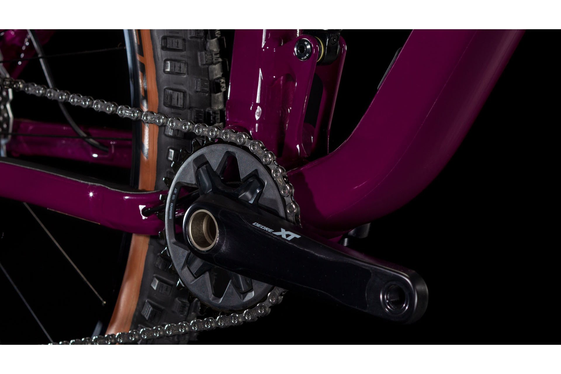 Cube Stereo ONE22 Race - 27,5 Zoll - Fully - 2026