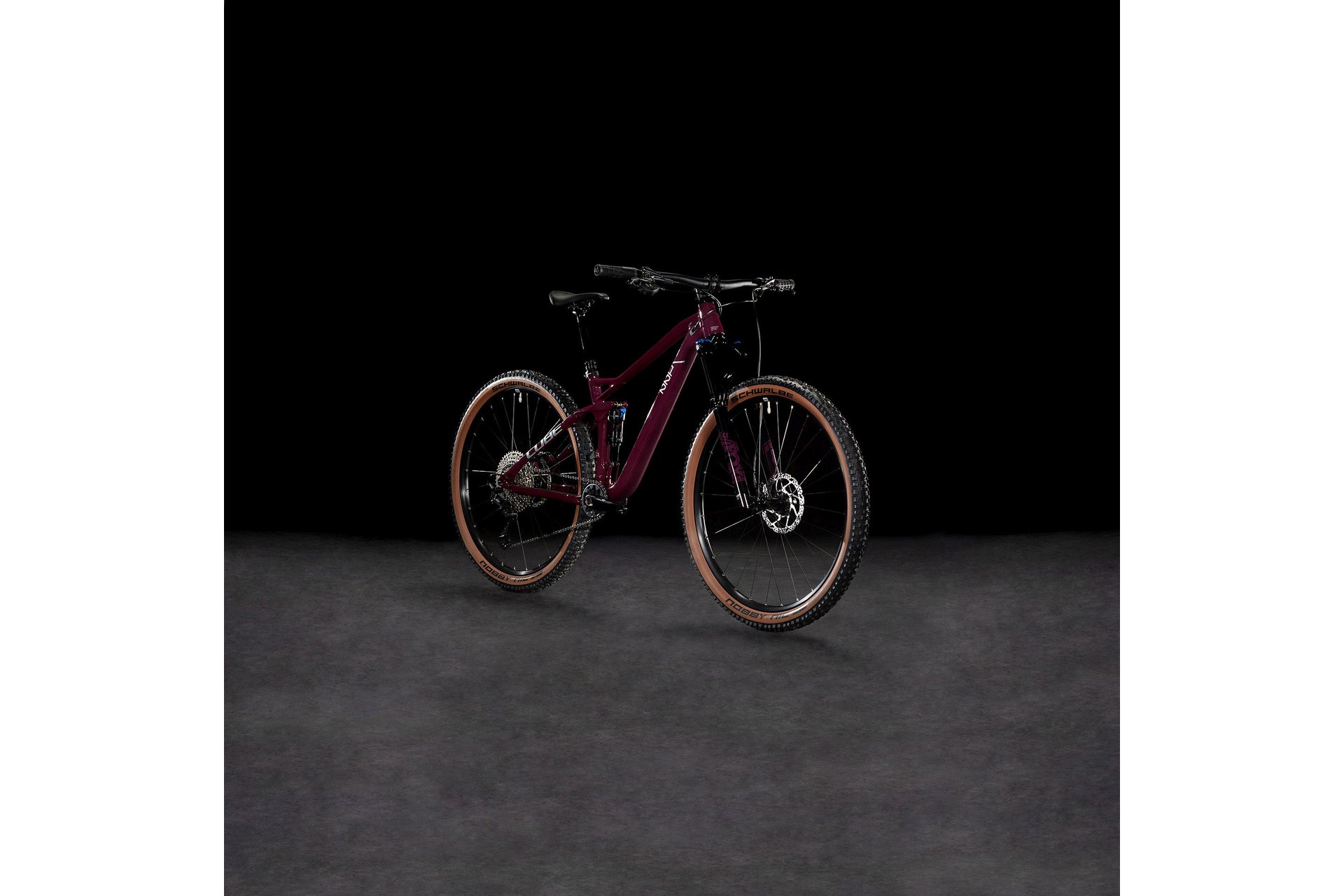 Cube Stereo ONE22 Race - 27,5 Zoll - Fully - 2026