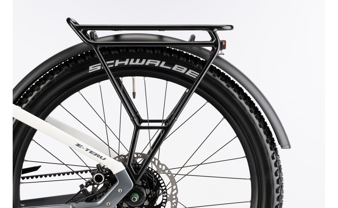 Ghost E-Teru Pro EQ High ABS - 800 Wh - 27,5 Zoll - Diamant - 2025