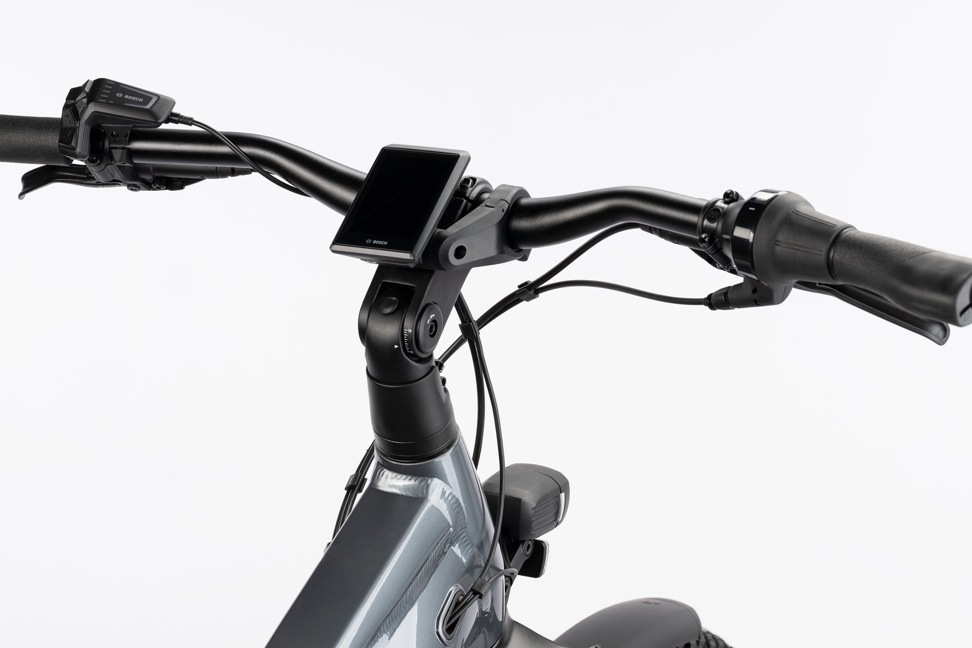 Ghost E-Teru Pro EQ High ABS - 800 Wh - 27,5 Zoll - Diamant - 2025