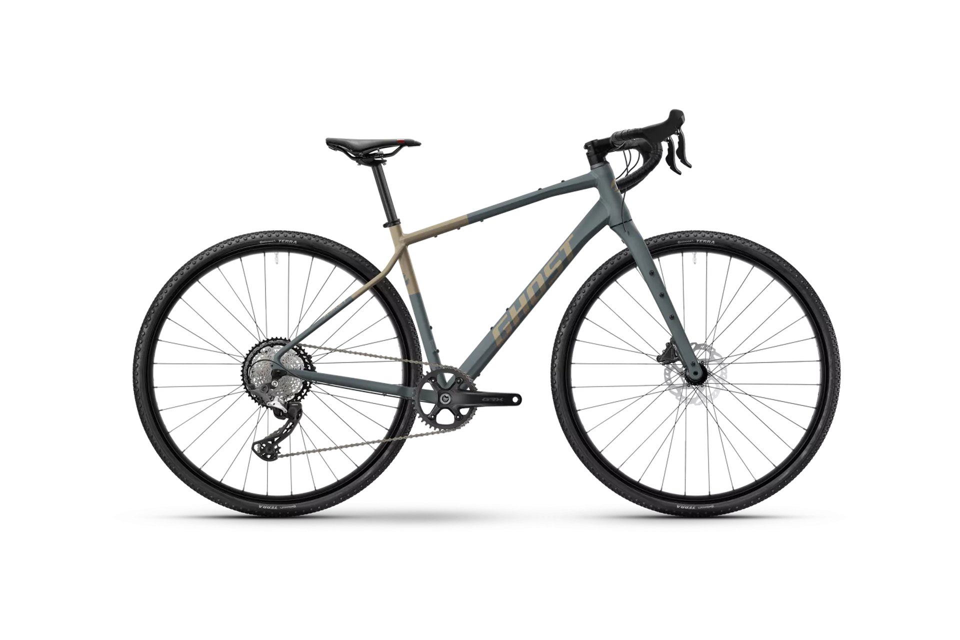 Ghost Asket - 28 Zoll - Diamant - 2026