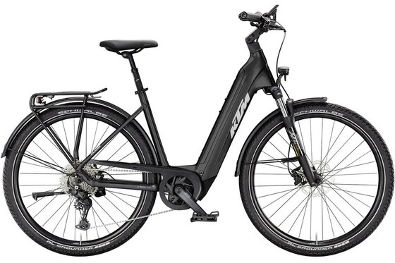 KTM Macina - KTM Macina Gran 820 - 800 Wh - 28 Zoll - Tiefeinsteiger - 2026