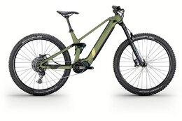 Conway Nyvon - Conway eWME 2.0 - 720 Wh - 29 Zoll - Fully
