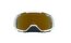 Pit Viper The Brapstrap Goggle - Small - Miami Nights Gold - 2025