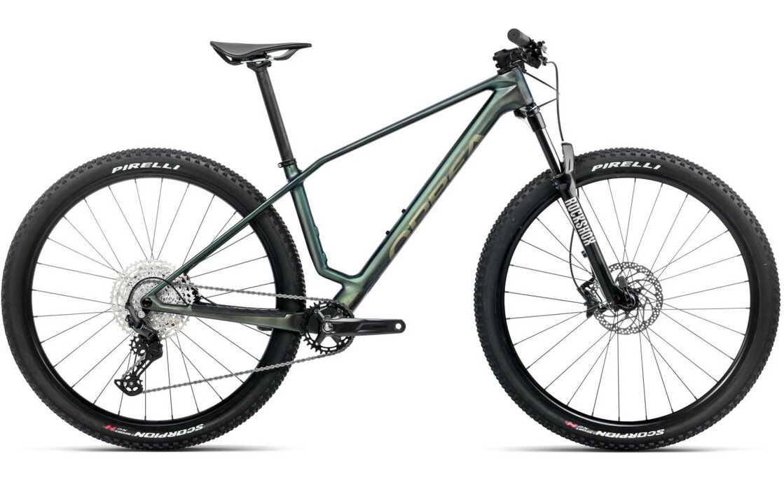 Orbea Alma M50 - 29 Zoll - Diamant